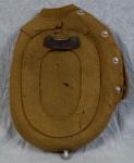 WWII German Medic Canteen Cover