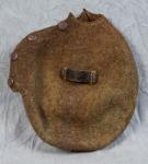 WWII German Canteen Cover