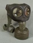 WWII German Gas Mask 