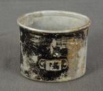 WWII M31 German Canteen Cup