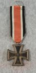 WWII German Iron Cross 2nd Class Klein