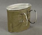 WWII German Canteen Cup 1937