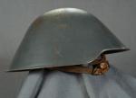 Cold War East German DDR M56 Helmet