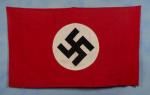 WWII German National Political Flag