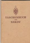 WWII German Taschenbuch der NSKOV Book