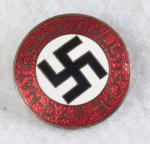 NSDAP Member Badge M1/27