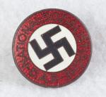 NSDAP Member Badge M1/8
