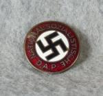 NSDAP Member Badge 27