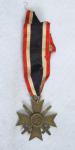 WWII KVK War Merit Cross 2nd Class W/ Swords 33