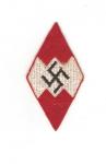 Hitler Youth HJ Diamond Reproduction