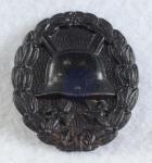 WWI 3rd Class German Wound Badge
