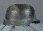 WWII German Helmet M35 Reproduction