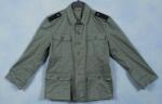 WWII German SS HBT Tunic Reproduction