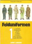 Book Felduniformen USSR DDR & Satellite Countries