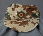 German Army Desert Camouflage Field Hat Cap