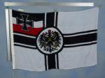 Imperial German Flag Reproduction