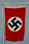 WWII German Kriegsmarine Jack Flag Helmond