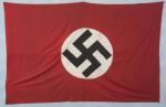 WWII German National Political Flag