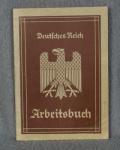 German 1st Pattern Arbeitsbuch Regensburg