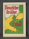 Deutsche Bruder im Osten Booklet