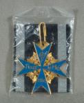German Blue Max Medal Reproduction