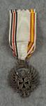 Spanish Blue Division Medal Reproduction