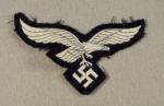 Hermann Goring Division Bevo Breast Eagle