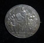 Prussian 3 Mark Konig Tinnie Coin