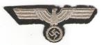 WWII German Army Breast Eagle