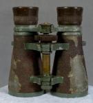WWI German Binoculars Spindler & Hoyer Feldglas 08