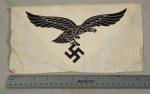 WWII German Luftwaffe Sports Shirt Eagle