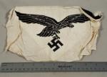 WWII German Luftwaffe Sports Shirt Eagle