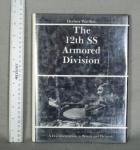 Book 12th SS Armored Division