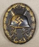 WWII 3rd Class German Wound Badge