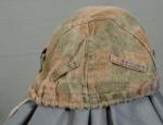 Camouflage HBT Helmet Cover Reproduction