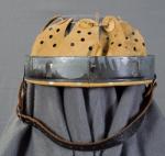 WWII German Helmet Liner Reproduction