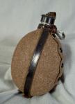 WWII M31 Political Type German Canteen