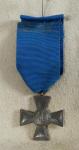 WWII German 18 Year Service Medal