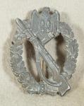 WWII German Infantry Assault Badge S.H.u.Co 41