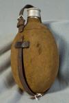 WWII M31 German Canteen 
