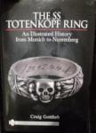 The SS TotenKopf Ring Gottlieb Book