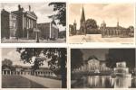 WWII German Picture Postcard Lot 8