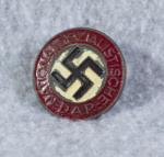 NSDAP Party Member Badge M1/120