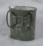 WWII German Canteen Cup