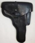 West German Walther P-38 Holster