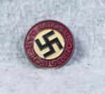 NSDAP Party Member Badge M1/108