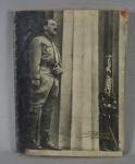 Adolf Hitler 1936 Cigarette Card Album 