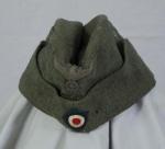  WWII German Army M34 Overseas Cap