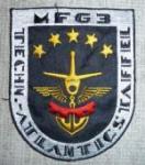 German Naval Fighter Wing 3 Patch