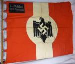 NSRL Gau Moselland RSG Rheinbrohl Flag